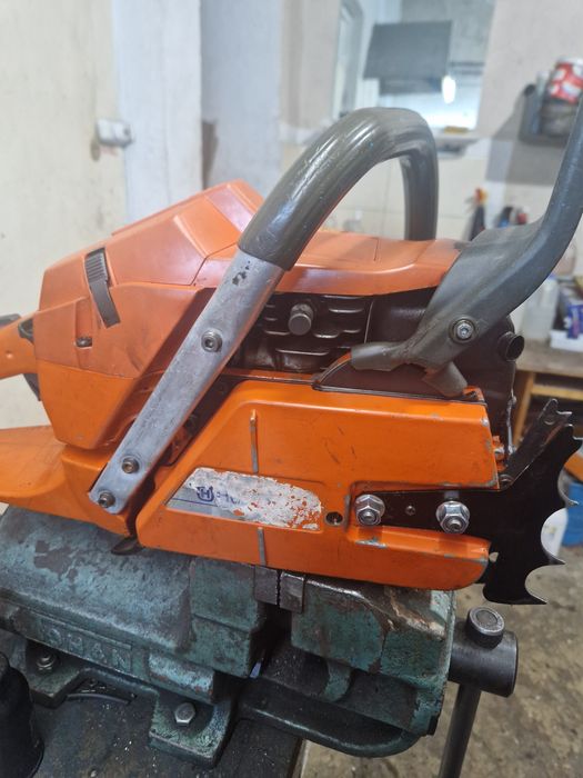 Husqvarna 372 xp