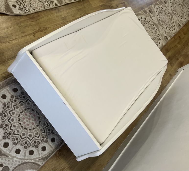 Pat de politie pentru copii