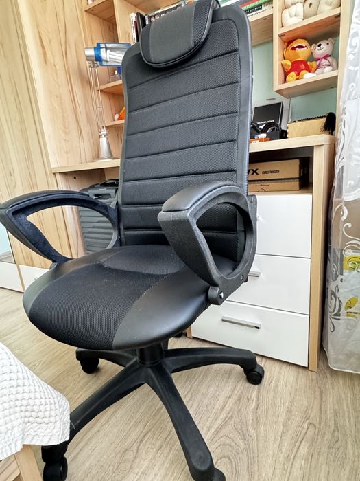 кресло компьютерное