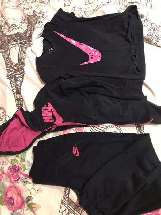 Комплект nike