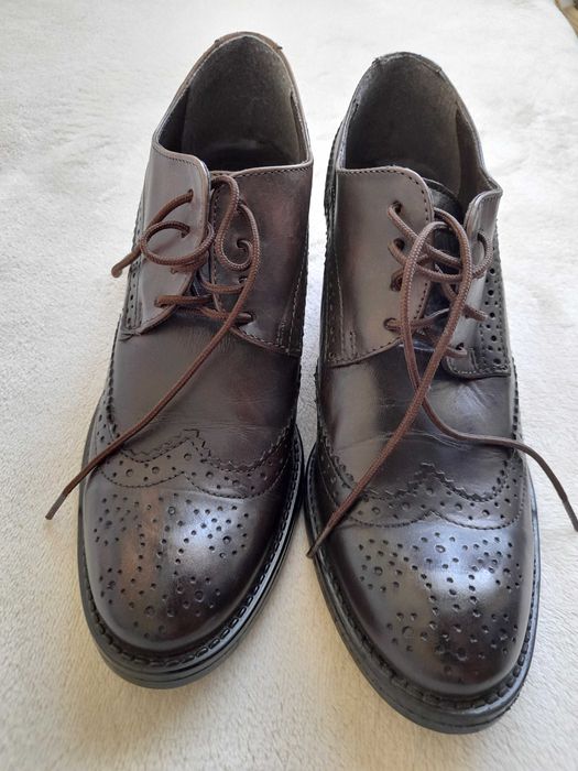 Дамски обувки - GIDO