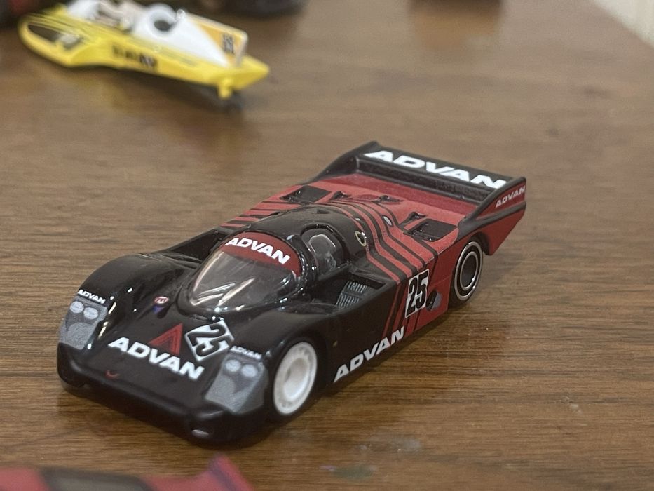 Hotwheels колекционные