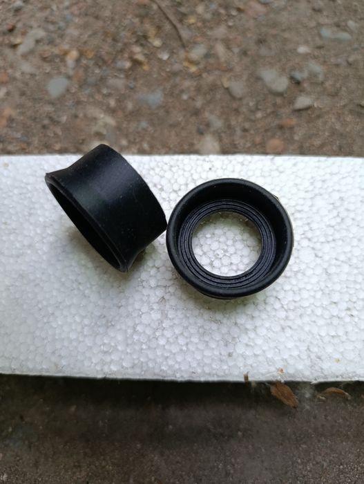 Наглазники на бинокль