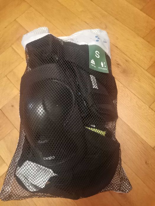 Нови протектори за каране