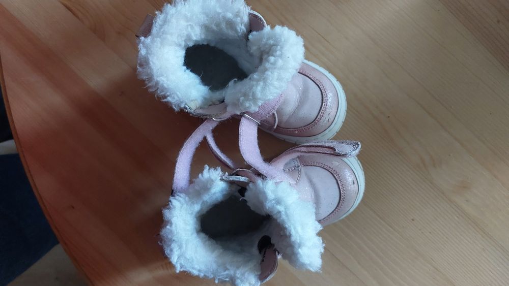 Lasocki детски боти 21 номер