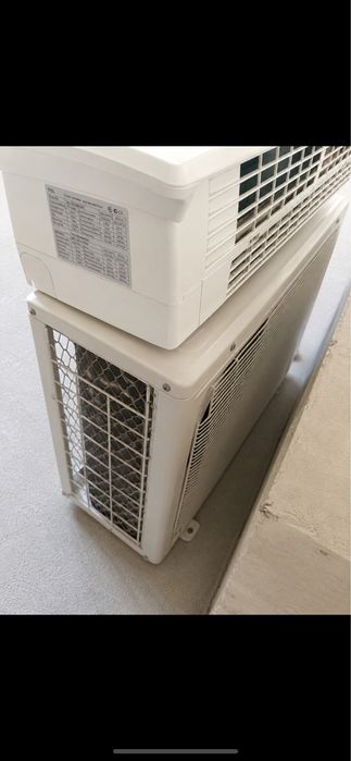 Кондиционер Модель: TCL TAC-12CHS/KA