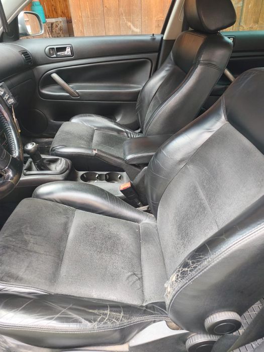 VOLKSWAGEN Passat 0 — imagine 2