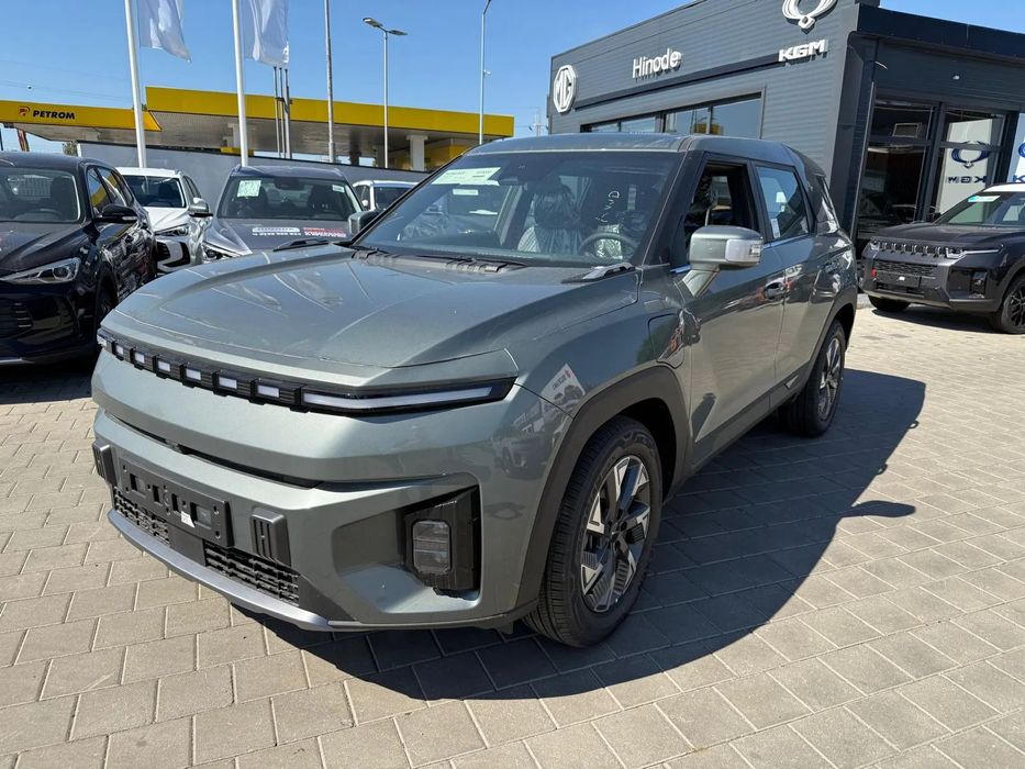 SsangYong Torres Ssangyong KGM Torres EVX MY25 STYLE 73.4 KWH 207HP FWD