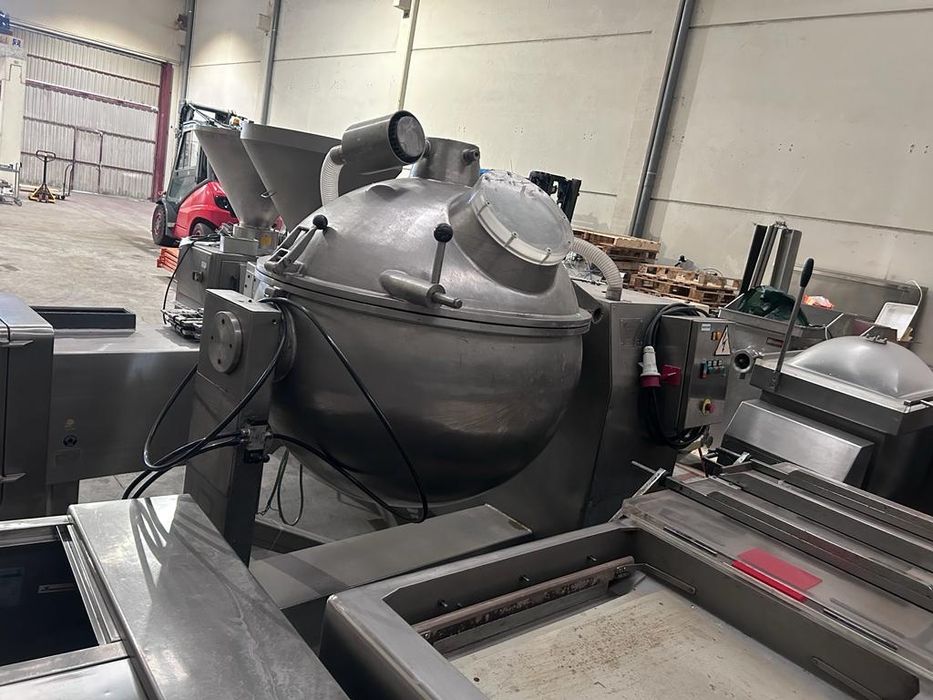 Вакум пълначки 10броя различни литри 3500лв