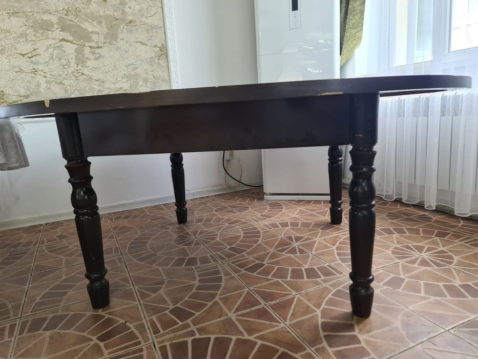 Стол для ресторана для кухни