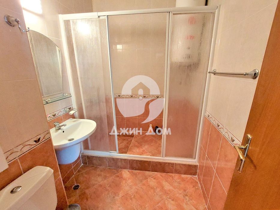 Продава се Тристаен апартамент в к.к. Слънчев бряг - 93 кв.м за 947 €/кв.м - Снимка #7