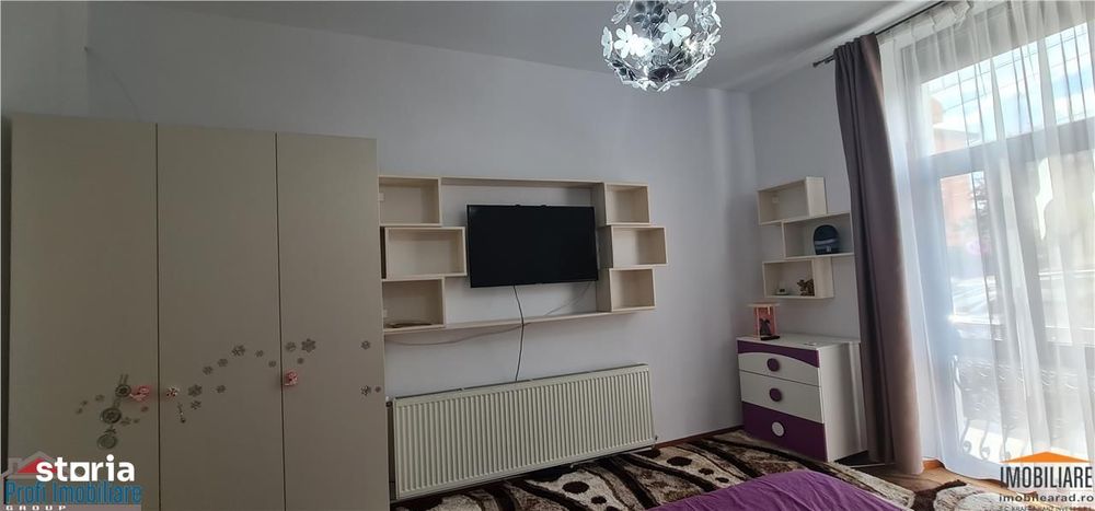 Ap. 2 cam. central-Intim-Spitalul Judetean