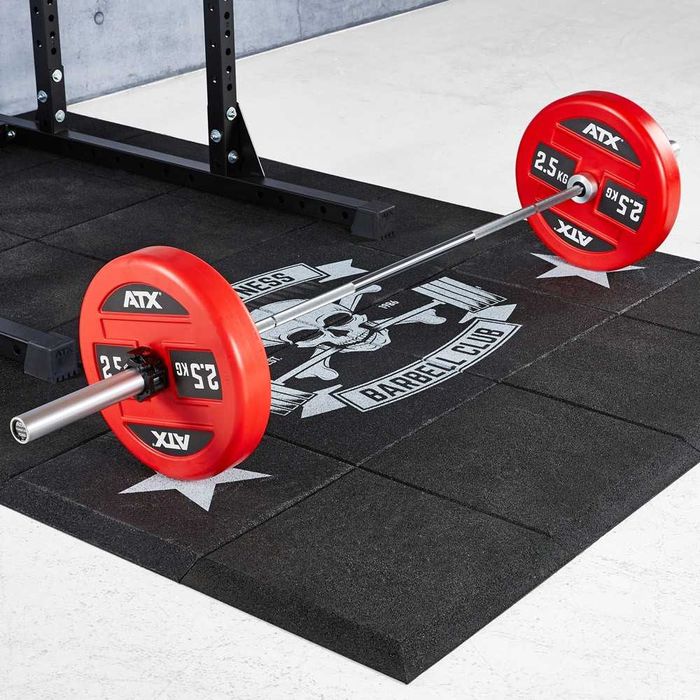 Лост за Техника 10 кг – 220 см,  Weightlifting Technique Bar , Лостове