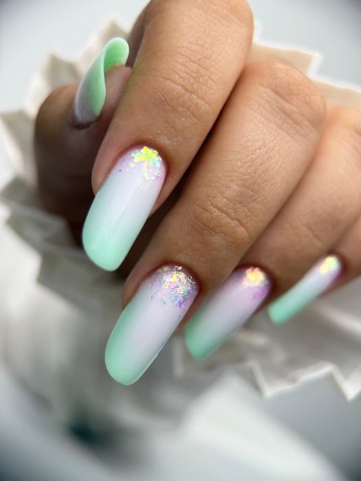 UNGHII Gel si pedichiura Militari Artist Perfect Beauty