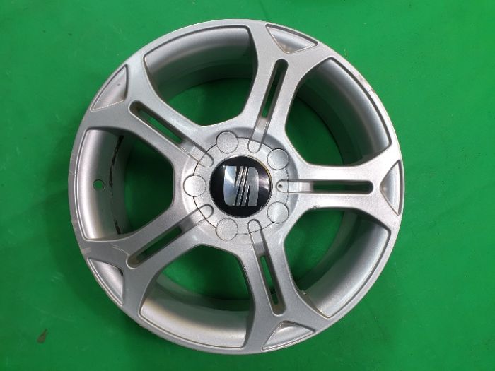 Jante Aliaj - 5x112 - 17 '' - OEM SEAT LEON Alhambra Altea Cordoba