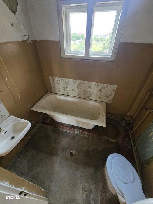 Casă cu 2 apartamente independente, teren de 719 mp - Str. Barițiu 108