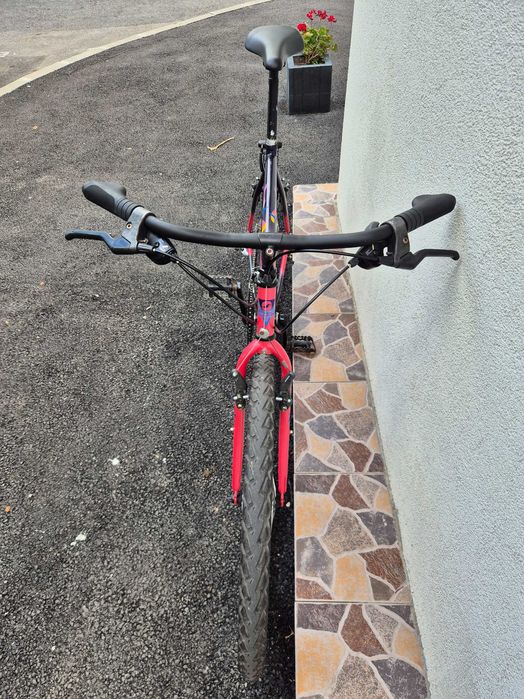 Bicicleta Giant Coldrock 26 inch