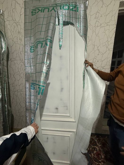 Продам двер качественный МДФ