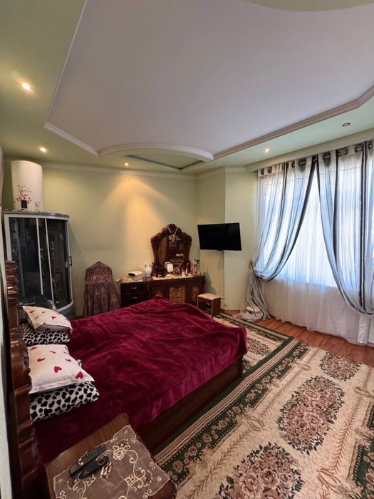 Участка сотилади 4.22 сотихли Учтепа Окмачит махлласи