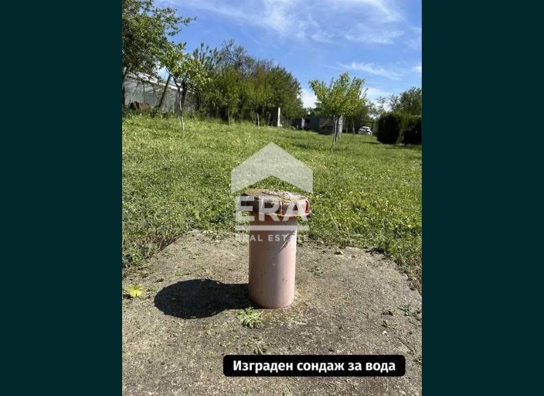 Продава се Парцел в с. Зорница, Област Варна - 970 кв.м за 68 €/кв.м - Снимка #7