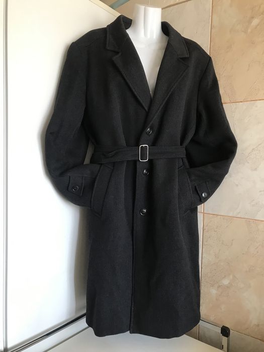 Palton Bărbați Danik Fashion marimea 48