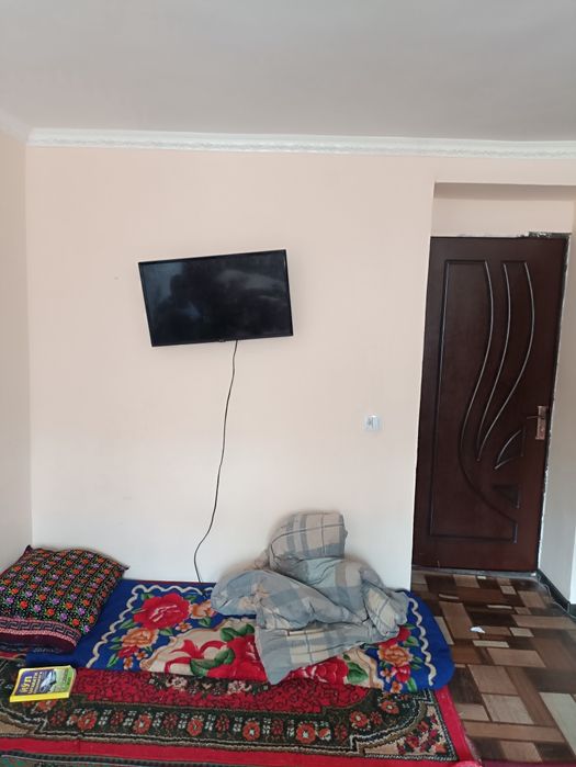 Studentlarga kvartira