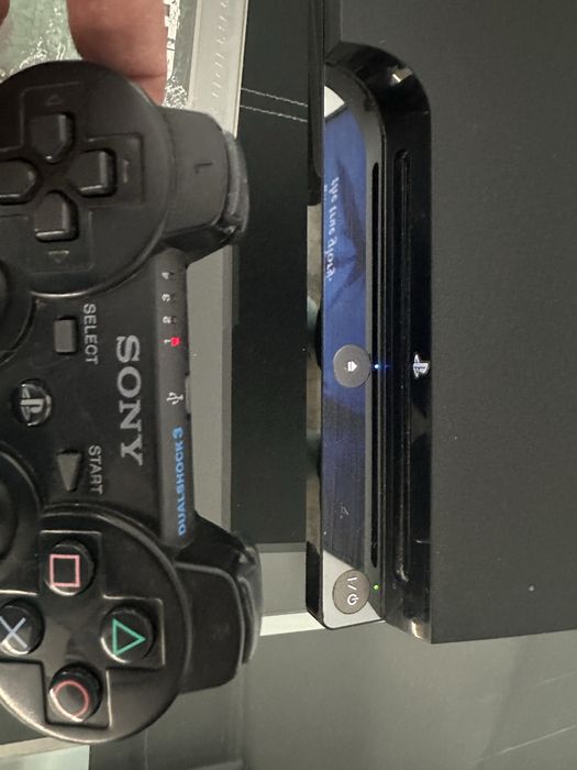 Vand ps 3 playstation 3