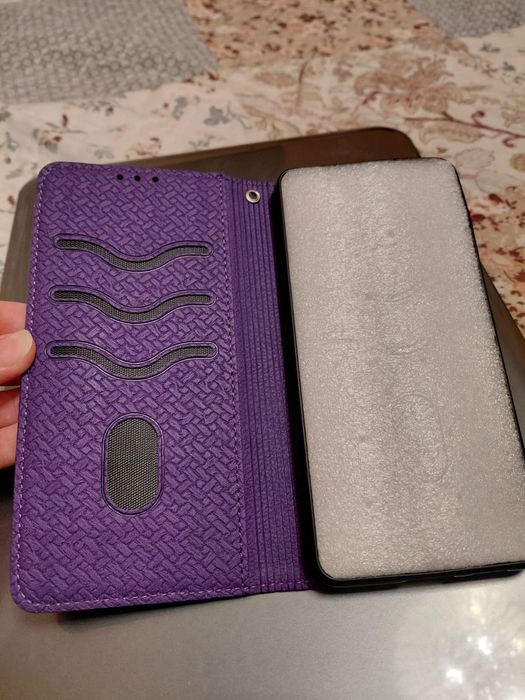 Чехол Samsung Galaxy А53