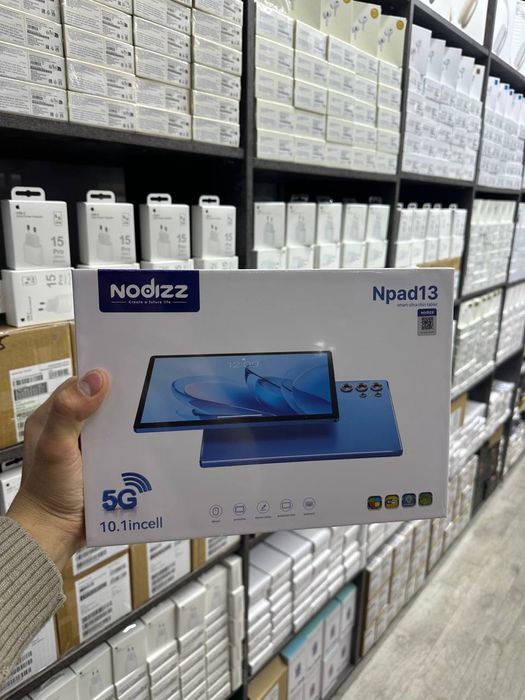 Планшеты андроид