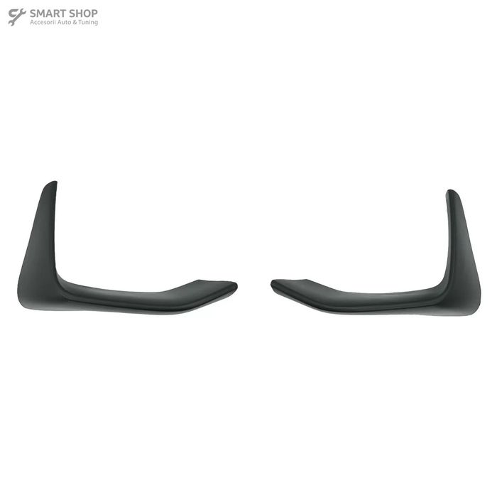 Splitter Prelungire Bara Fata BMW F80 M3 F82/F83 M4 (2014-2019)