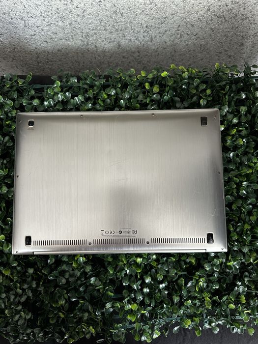 ультрабука ASUS Zenbook Prime UX31A, i7