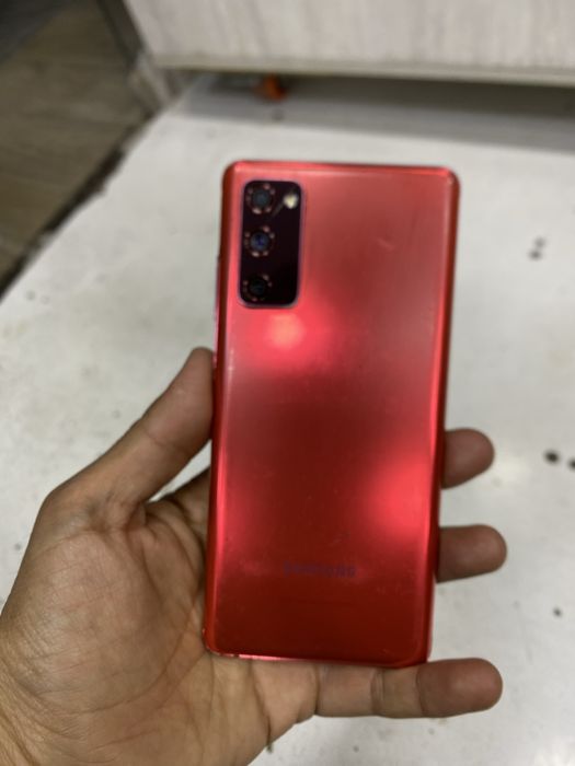 Samsung S20 FE 6:128