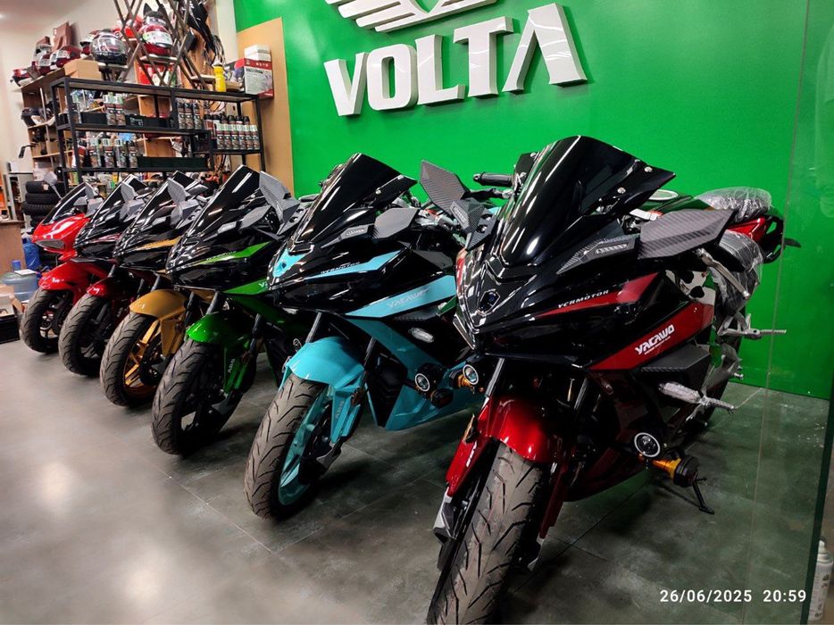 Sport Bike 400 CC MOTOTSIKL