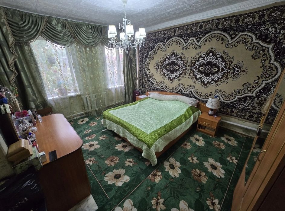 Продам дом со всеми благоустройствами