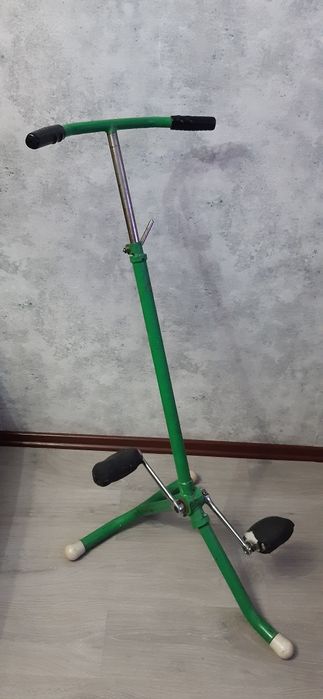 Продаю  Велотренажёр  медицинский