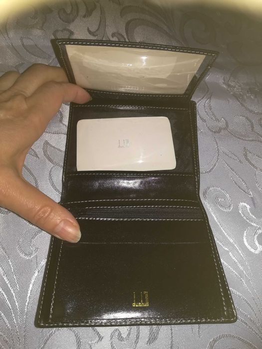 Портмоне оригинално Alfred Dunhill