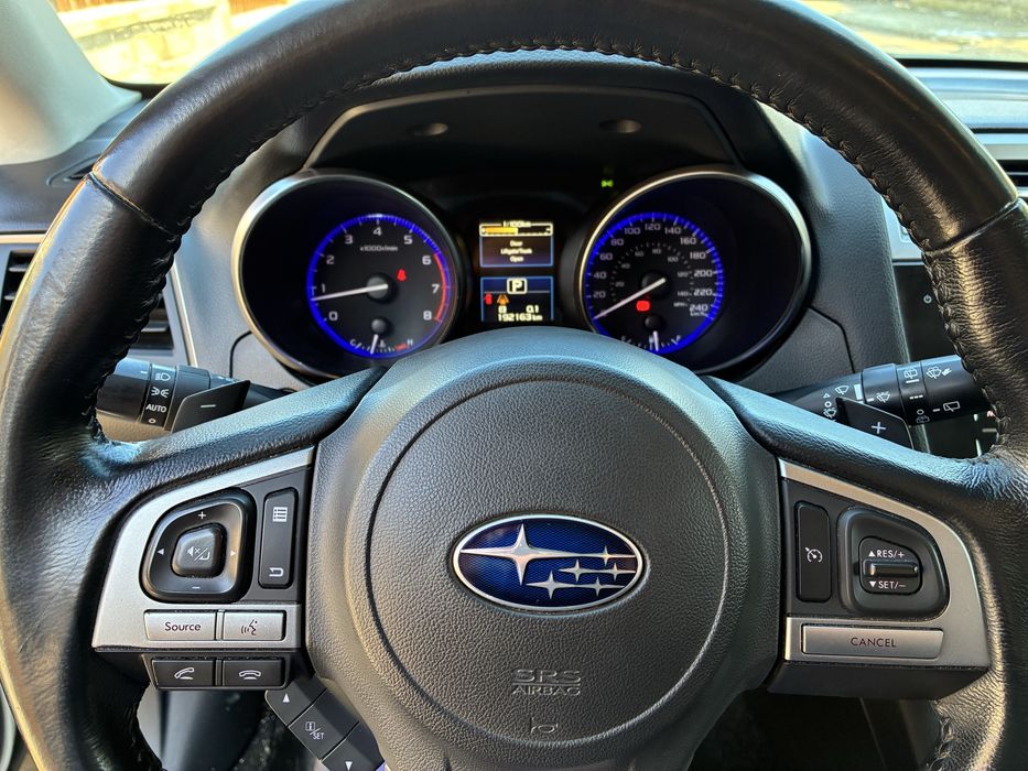 Subaru Outback  limited