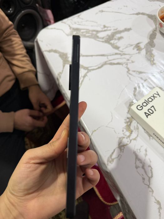 Самсунг А07 гб 128