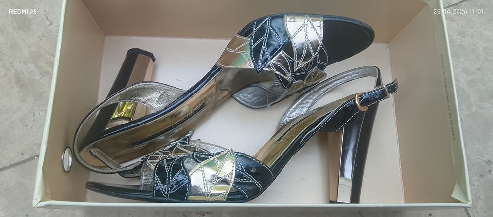 Обувь женская 40р-р