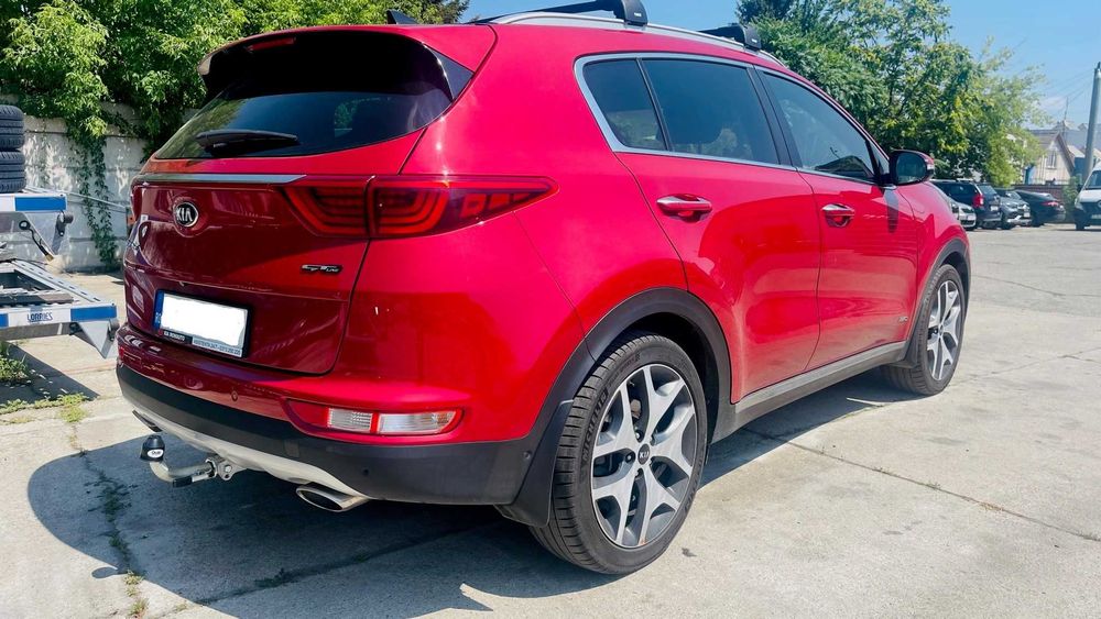 Montaj Carlig Remorcare Dacia, Vw,, Ford, Fiat, Kia, Renault, Peugeot