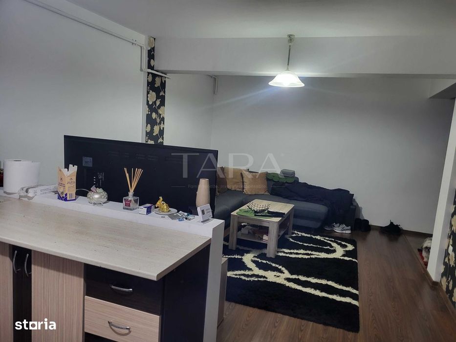 Apartament 2 camere zona Primăriei, Florești