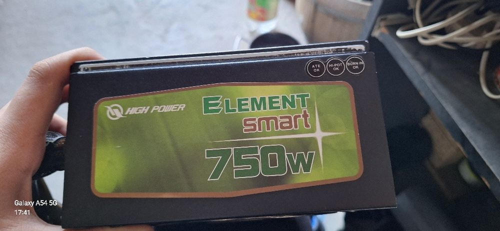 Sursa pt pc de gaming