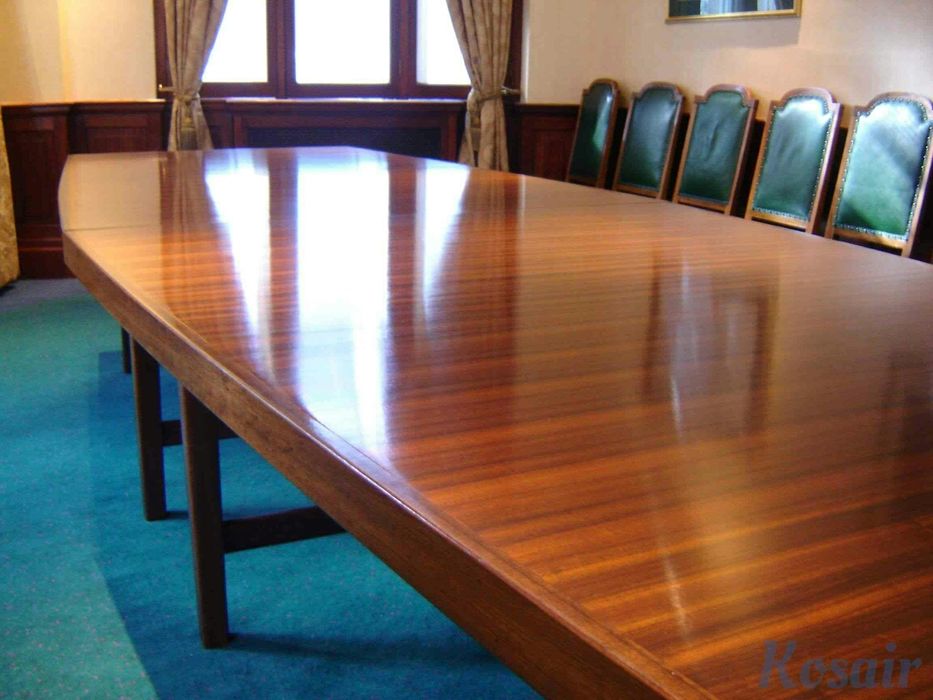 полировка мебели фасадов