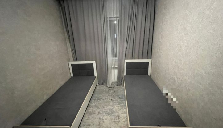 кровать за 43.000тг