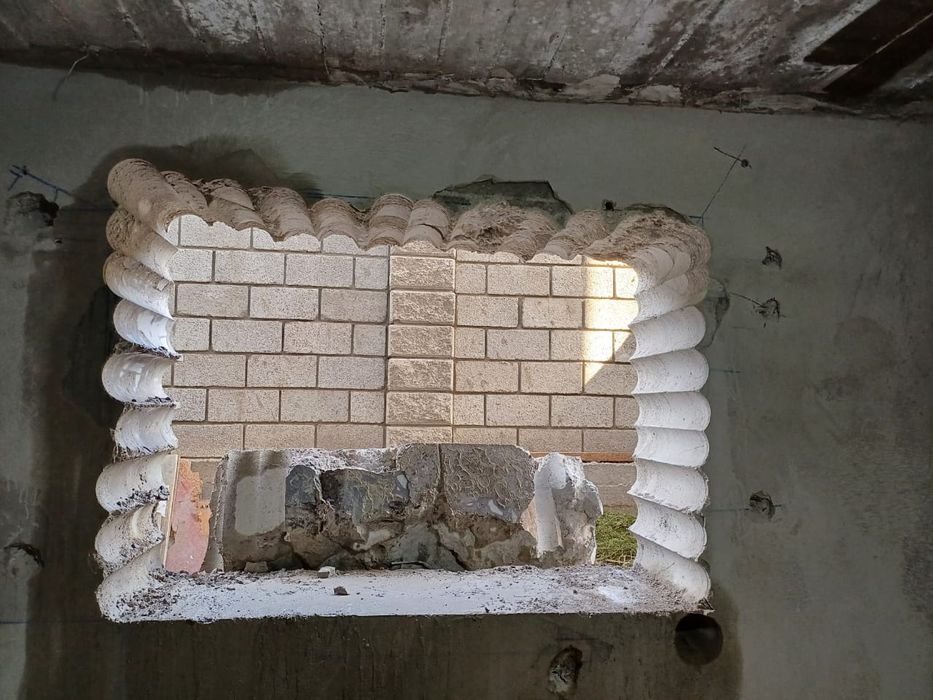 Алмазное сверления