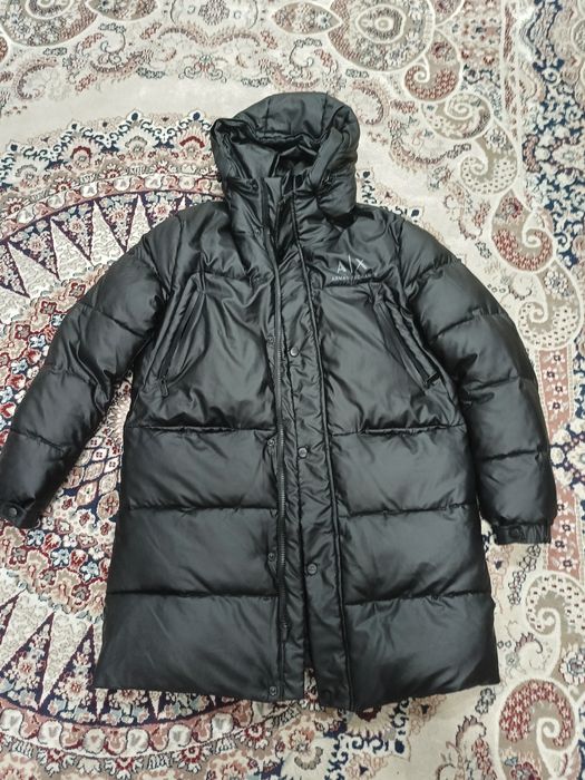Куртка A/X новая