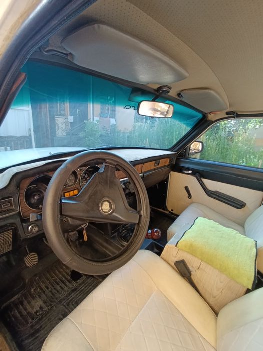 Продается ГАЗ 31029