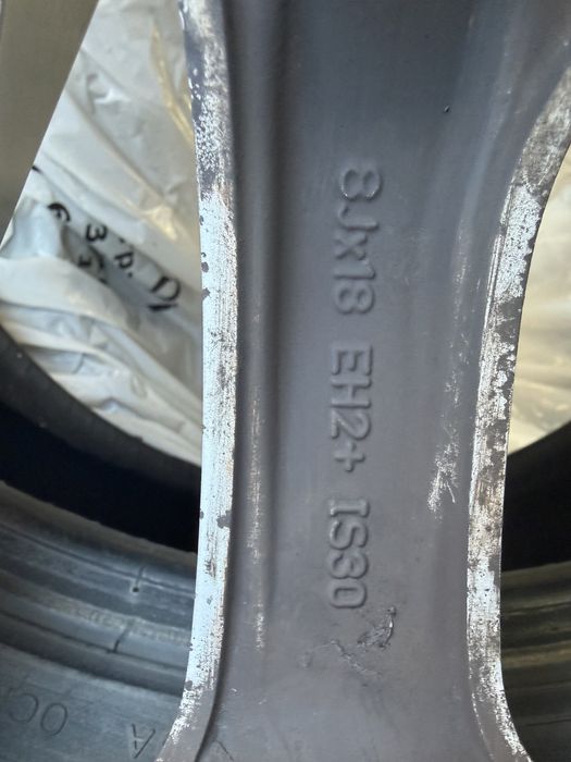 Джанти BMW 18’ оригинални