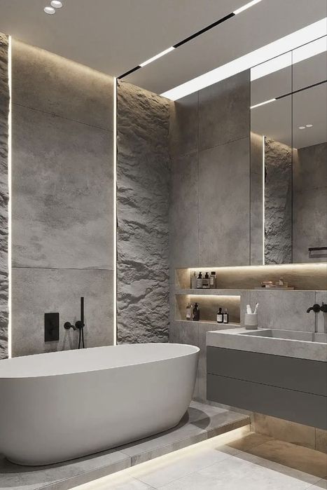 Finisaje interioare si renovari apartamente la cheie