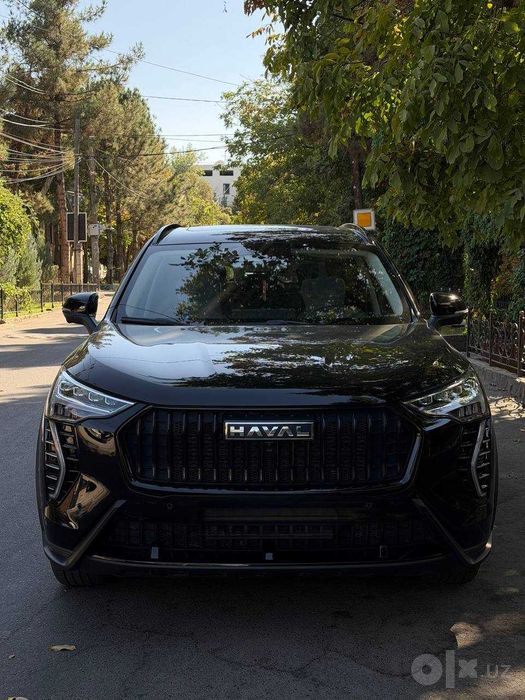 Haval Julion Premium 2025-yil ideal holatda.